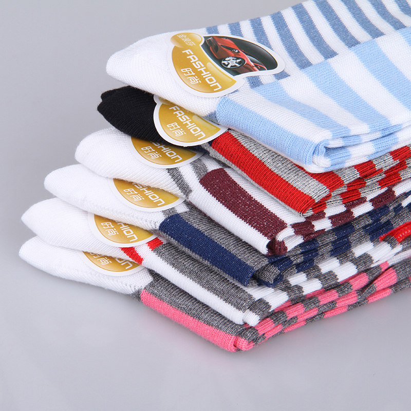 Chaussettes - collants QJDMW013 - Ref 778408 Image 3