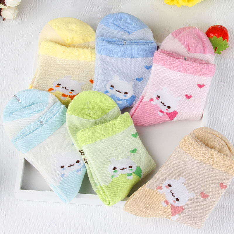 Chaussettes - collants 6004-3 - Ref 756694 Image 4