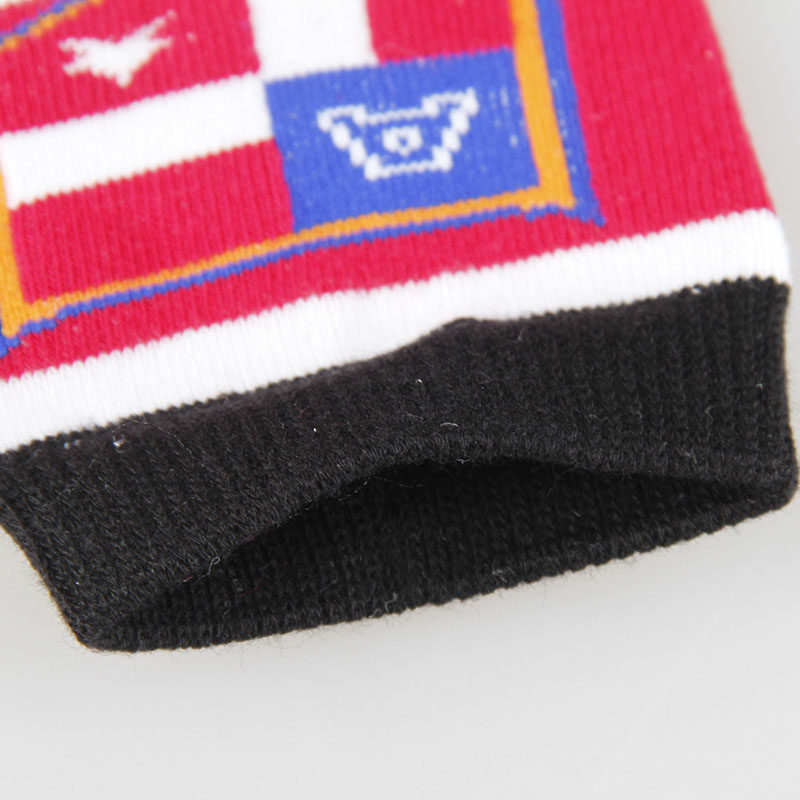 Chaussettes - collants M8091-1 - Ref 778395 Image 5