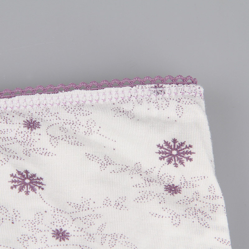 Slip jeunesse ESQJ1291-4 en autre - Ref 665384 Image 4