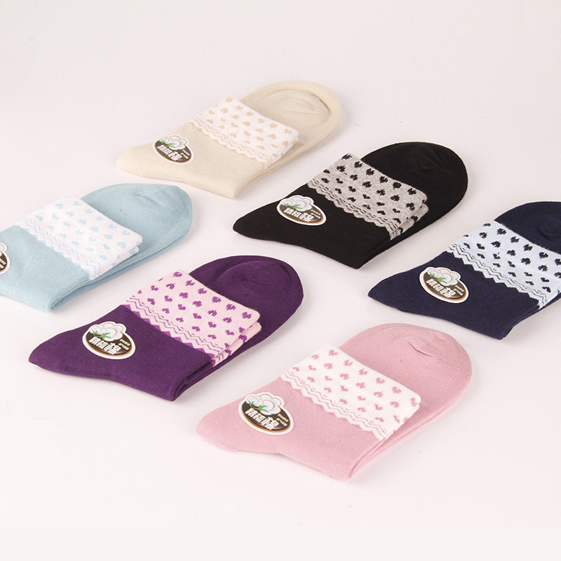 Chaussettes - collants LV8303 - Ref 778474 Image 3