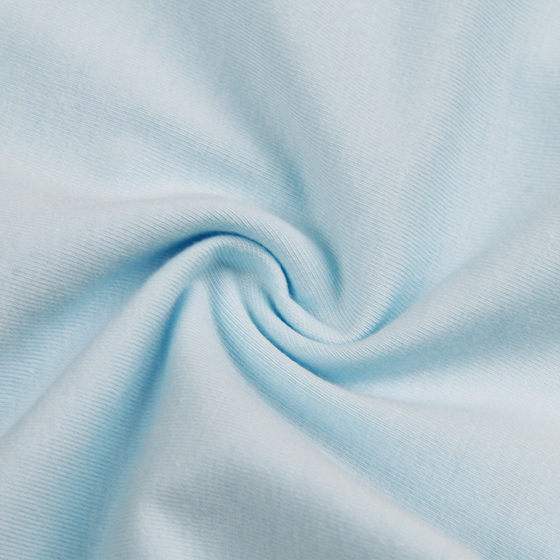 Slip jeunesse QJZL051 en coton - Ref 665361 Image 5