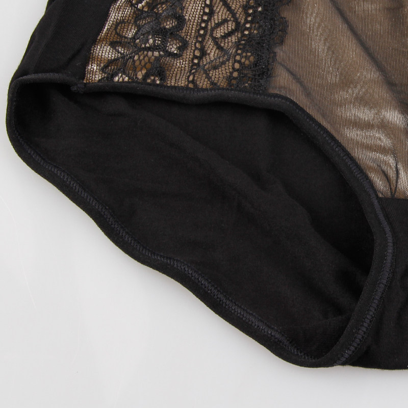 Slip jeunesse QJ1291-3 en autre - Ref 665413 Image 4