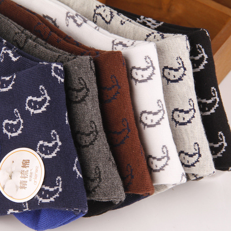 Chaussettes - collants GB1266 - Ref 778339 Image 3