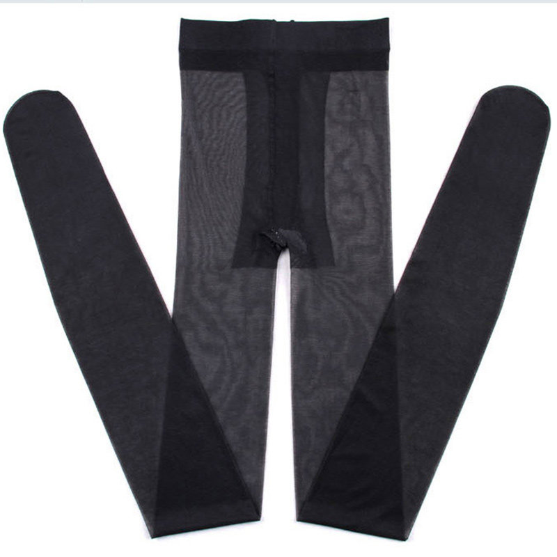 Chaussettes - collants QJAX6819 - Ref 778295 Image 5