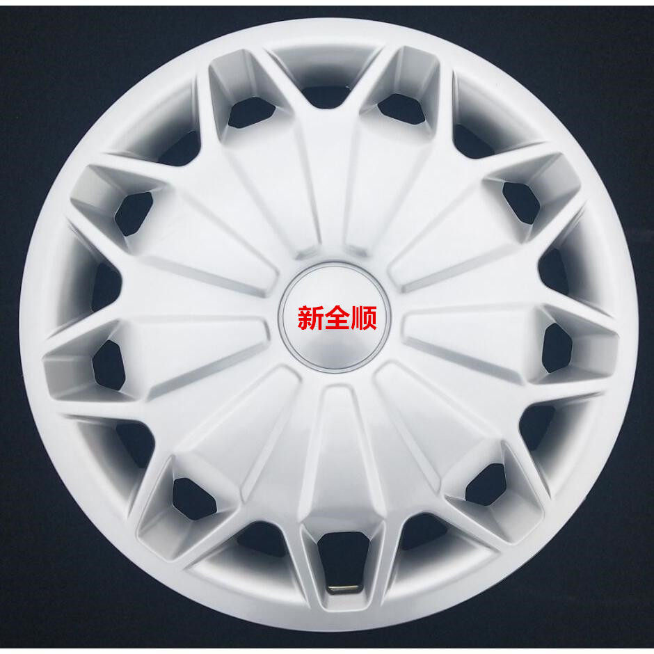 适用于新款全顺V362轮盖轮毂罩途睿欧轮毂盖轮帽轮胎帽16寸外壳