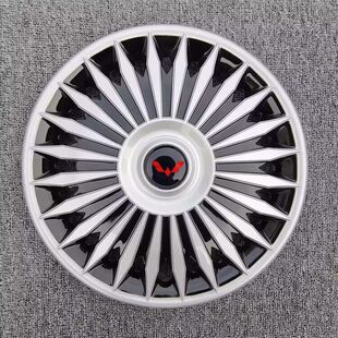 适用五菱扬光EV轮毂盖15寸荣光新卡EV轮胎帽凌势黄金仓轮胎保护罩