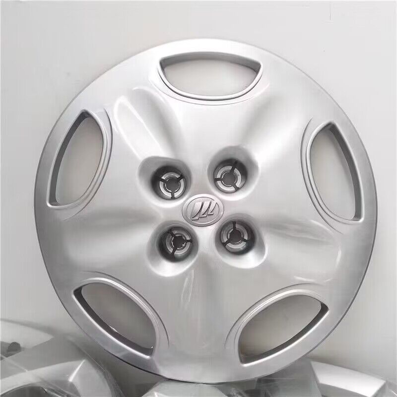 适用于力帆320轮毂盖14寸铁圈装饰盖车轮外壳轮胎盖轮毂罩改装