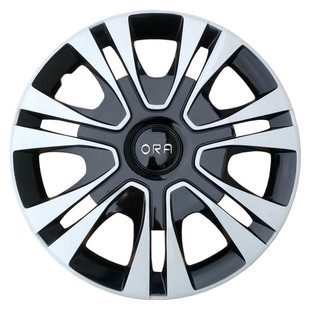 适用于长城欧拉R1黑猫R2白猫轮毂盖新能源新款改装饰罩钢圈轮胎罩