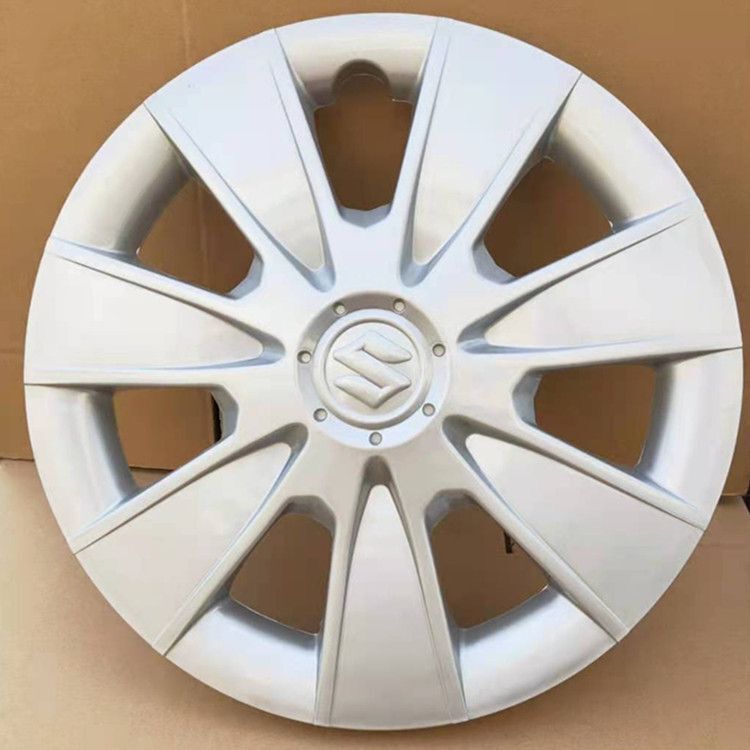 适用于铃木天语SX4 尚悦轮毂盖15寸铁圈装饰盖 利亚纳车轮外壳