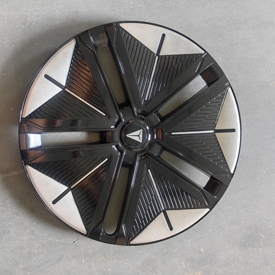 适用于长安深蓝SL03轮毂盖19寸塑料外壳S7S07车轮装饰盖保护罩