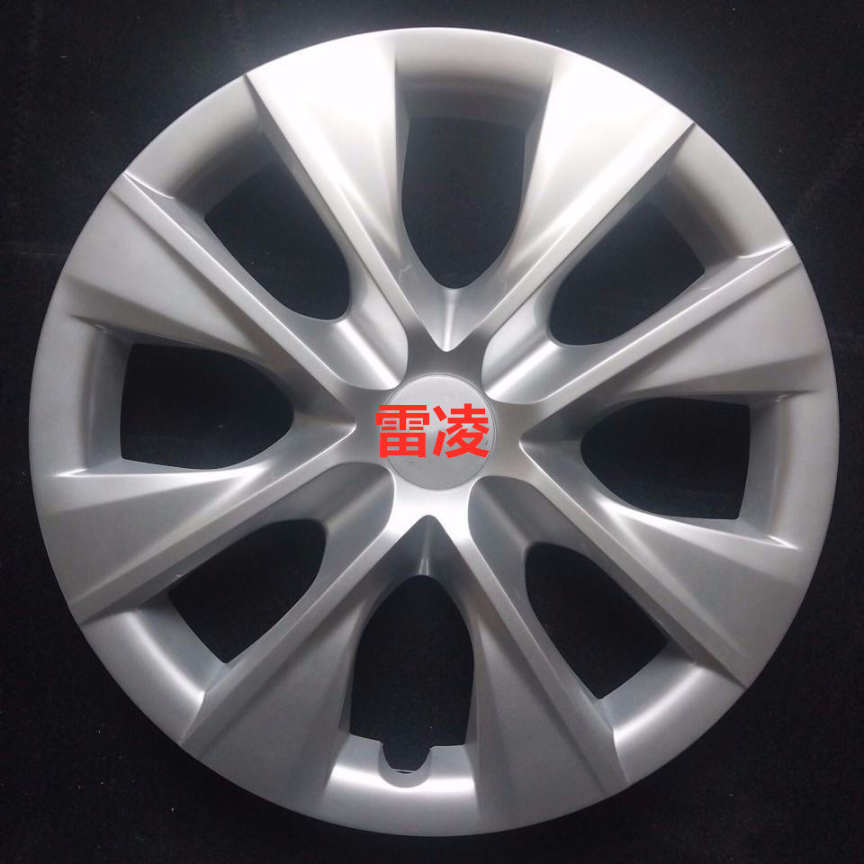 适用于雷凌汽车15寸轮毂盖雷凌轮毂罩轮胎帽轮毂装饰盖轮罩车轮盖
