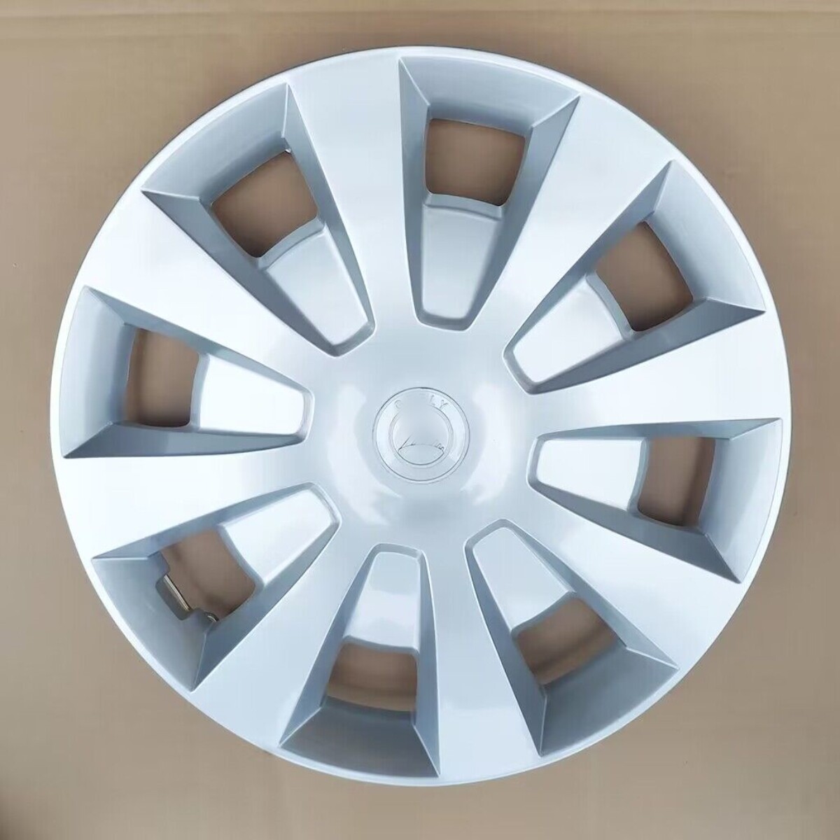 适用于金刚远景英伦汽车钢圈轮毂盖轮毂罩轮胎帽轮盖15寸配件