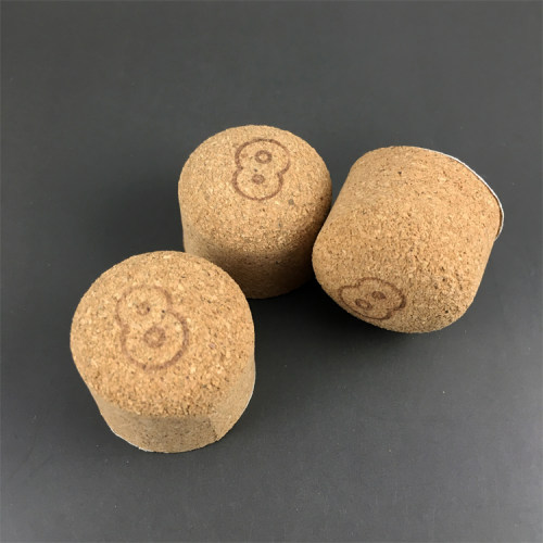 烟斗除烟灰器 软木头 软木塞 制作烟斗专用烟灰缸(3个价格)包邮