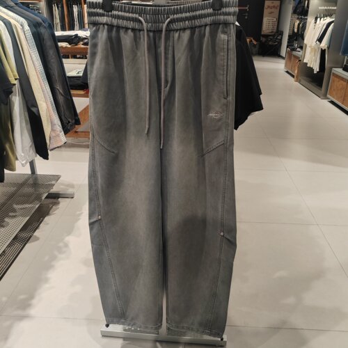 Dickies 26年新款纯棉宽松直筒裤美式休闲长裤D364MKZ40