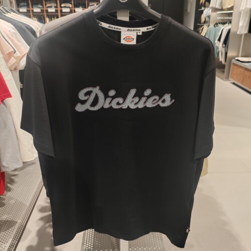 DickiesDickies帝酷适夏季潮流港风男装男女情侣同款   DK0A89FT