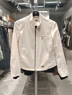 Dickies26春夏新款常规版型SoLoTEX夹克外套DK0A89PO  女款