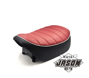 适用斯托纳猿猴座垫 本田MONKEY125坐垫 曼肯125座椅两轮三轮鞍座