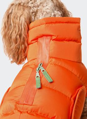 [现货]阿拉斯加24年新款保暖外套德国Cloud7秋冬防水 petisan