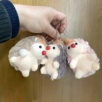 Красный арбуз