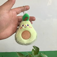 Авокадо около 11 см