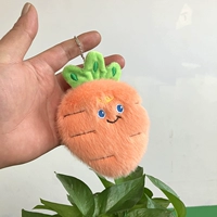 Морковь 12 см