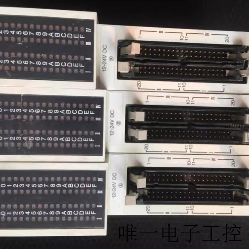 FP3模块 IN64 AFP33027-F 原装拆机