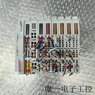 德国EtherCAT耦合器 EK1914出售 议价