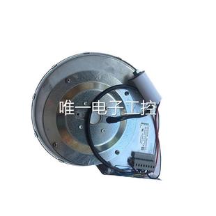 全新原装 09离心鼓风扇议 德国ACN634变频风机店铺三包G2E140 PI51