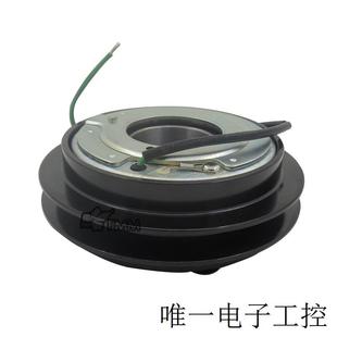 适用适用三菱帕杰罗 汽车空调压缩机泵离合器MS70022