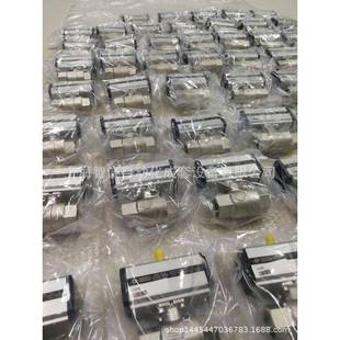 执行器：M385C16F68 奥玛尔 OMAL 气动球阀
