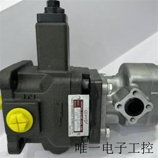 TECHNOLOGY HYDRAULIC CBHYD液压油泵VPFH BEN CHUAN