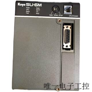 PLC/SU-6M/H4-ECOM/U-01DM/05N/23RM/18T/08N/25T/01AD-1/15T