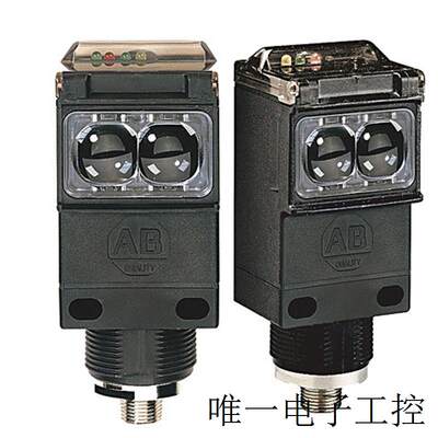 原装正品  42GTP-9003 美国AB Series 9000 通用传感器