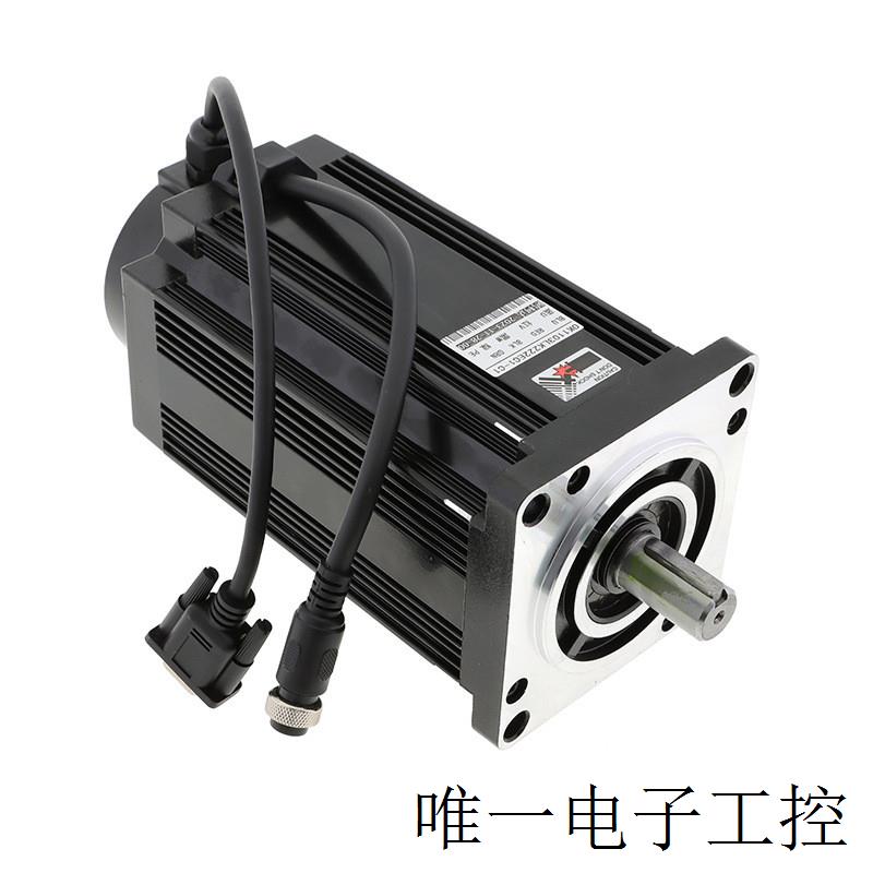 OK1103LK222EC1-C1 NEMA42 Closed loop stepper motor 110MM 20N