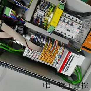 议价 EL2522出售2通道脉冲串输出EtherCAT端子模块
