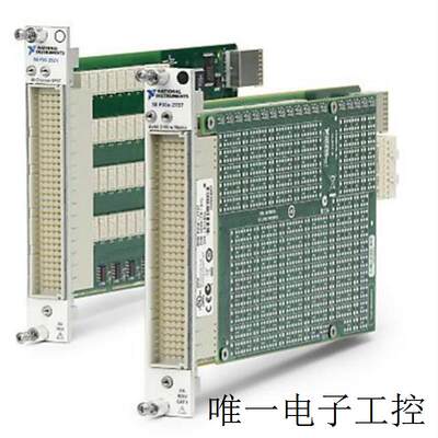 PCIe-6259 32路AI 4路AO 48路DIO USB多功能I/O设备 议价