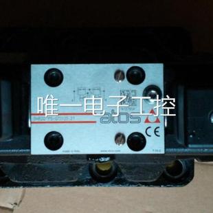 1711 SDKE 10S阿托斯ATOS电磁阀现货供应