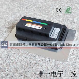 PWM 直流无刷电机控制器 驱动器2.2KW 2.5KW48V 100A可调速正反转