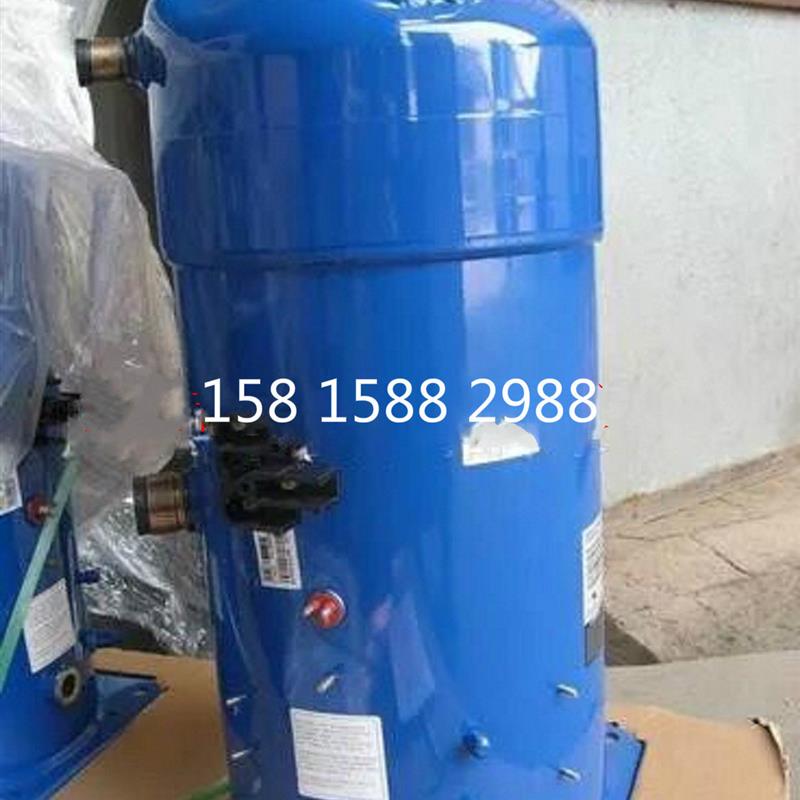 供应原装中央空调SH295A4ACE 空调制冷压缩机SH300a4AC sh300b4ac