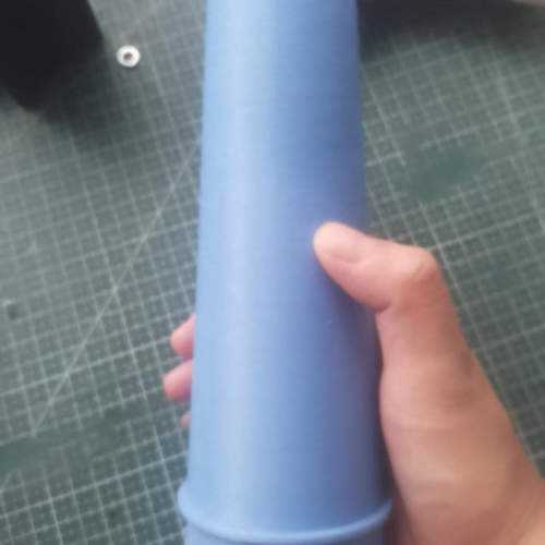风嘴暴力风扇风管聚风嘴扁嘴圆口