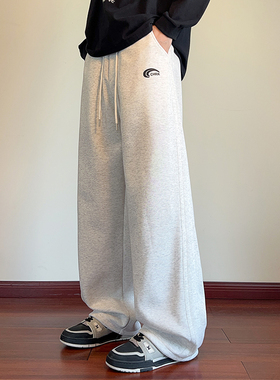 华棉 高品质百搭潮流美式休闲裤 CK257800-特P35