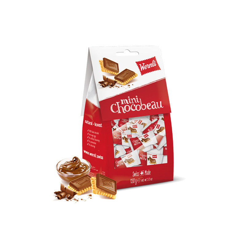 萬恩利迷妳喬科牛奶巧克力味餅幹150g塗層散裝獨立小包裝零食進口在類目 零食/堅果/特產, 餅乾/膨化, 餅乾（新）, 夾心餅乾中 - 來自Buy2taobao.com提供專業的淘寶代購服務