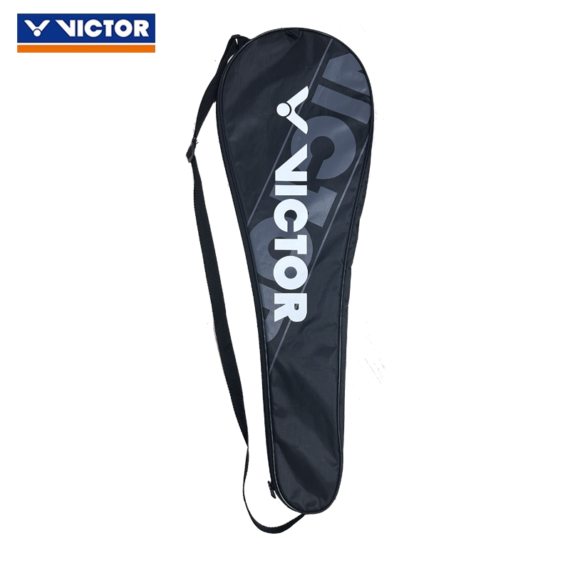 VICTOR/威克多胜利羽毛球包球拍收纳袋保护套正品球拍专用拍套图片