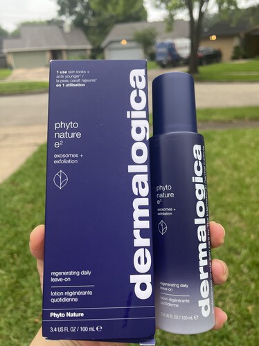 德美乐嘉e2精华泌萃精华肌底液100ml抗老抗皱紧致修护Dermalogica