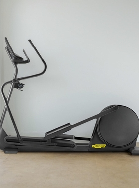 Technogym泰诺健SYNCHRO家用健身房大型智能超静音爬坡楼梯椭圆机