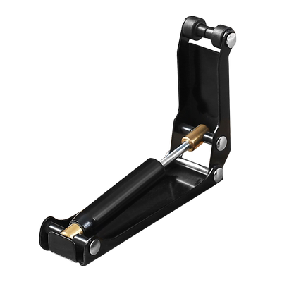 钢琴盖缓降器防夹手防压器