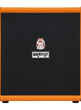 orange橘子CR25BX贝斯音箱