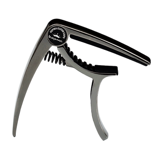 kepma卡普马变调夹电木吉他变音夹调音夹子民谣专用移调卡马品夹