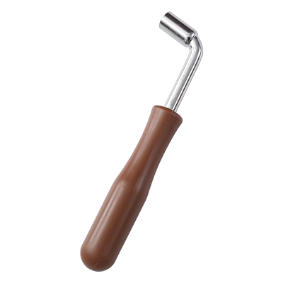 古筝调弦上弦校音四角四棱